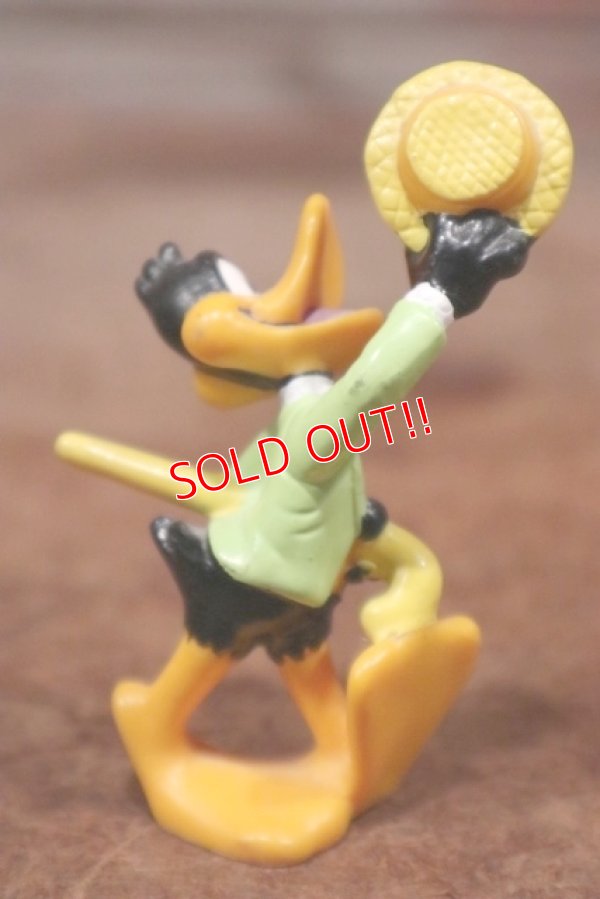 画像4: ct-141223-17 Daffy Duck / Applause 1990 PVC Figure