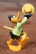 画像4: ct-141223-17 Daffy Duck / Applause 1990 PVC Figure (4)