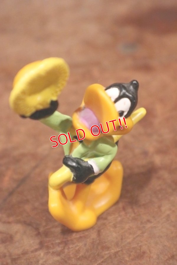 画像2: ct-141223-17 Daffy Duck / Applause 1990 PVC Figure