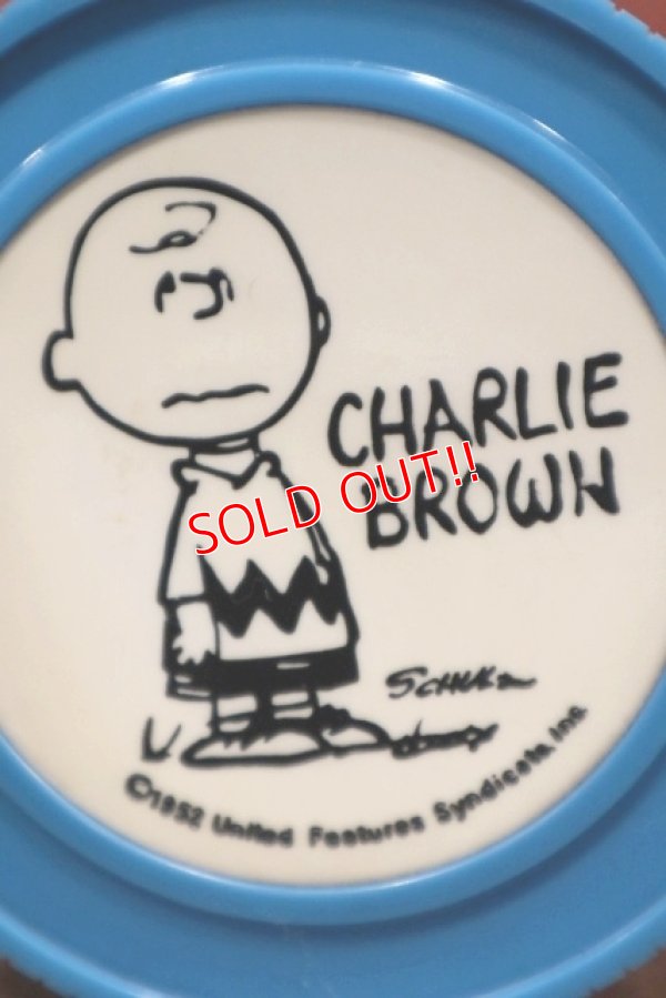 画像2: ct-180901-179 Charlie Brown / Thermos 1970's Soup Container