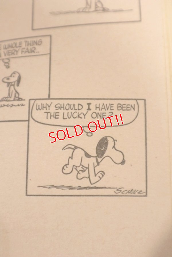 画像11: ct-200601-23 PEANUTS / Snoopy 1960's Comics Gift Box