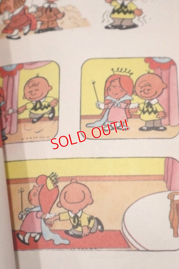 画像9: ct-200501-22 PEANUTS / 1978 Comic "It's Youre First Kiss, Charlie Brown"