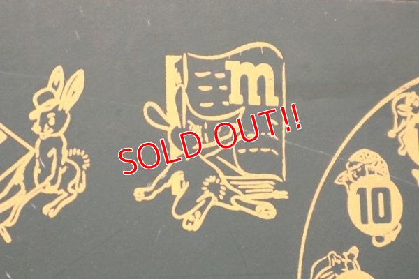 画像5: ct-200601-22 Vintage Chalk Board