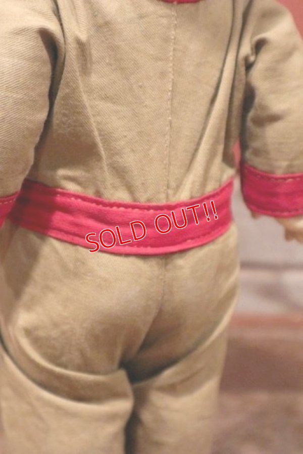 画像12: ct-200601-40 Buddy Lee / Lee Union-Alls 1920's Doll