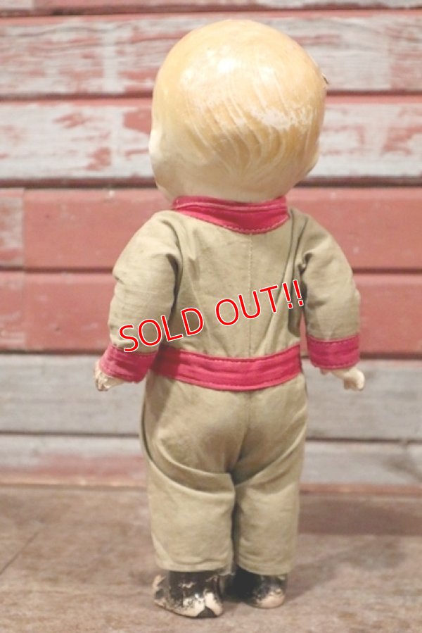 画像11: ct-200601-40 Buddy Lee / Lee Union-Alls 1920's Doll