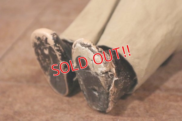 画像13: ct-200601-40 Buddy Lee / Lee Union-Alls 1920's Doll