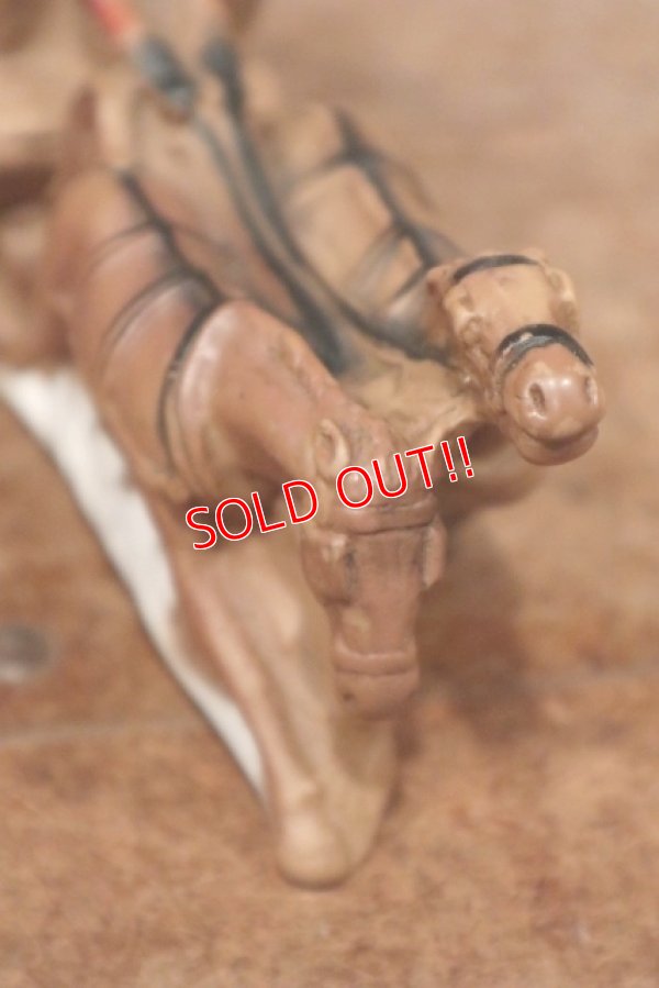 画像4: ct-190605-66 Ralston Purina Company / 1975 Covered Wagon Squeak Toy