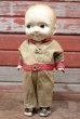 画像1: ct-200601-40 Buddy Lee / Lee Union-Alls 1920's Doll (1)