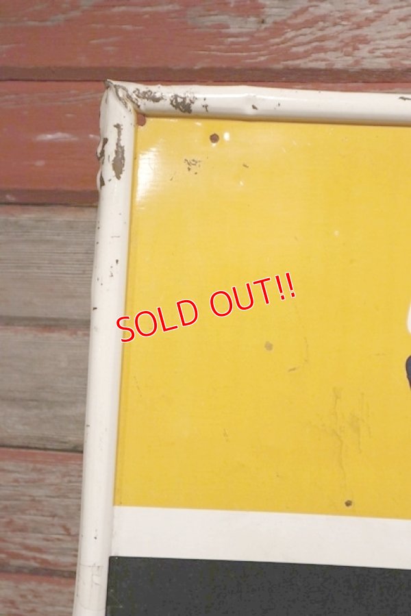 画像4: dp-200610-03 Corona Extra / 1970's Menu Board Sign