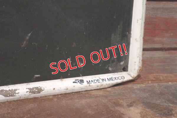 画像5: dp-200610-03 Corona Extra / 1970's Menu Board Sign