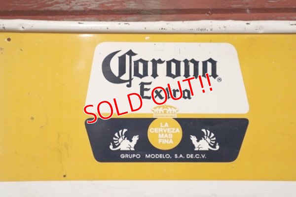 画像2: dp-200610-03 Corona Extra / 1970's Menu Board Sign