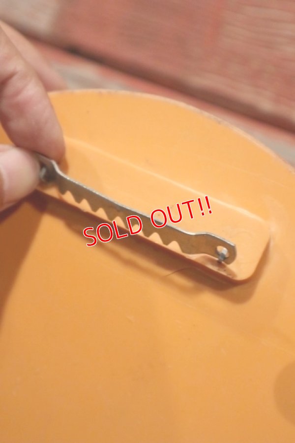 画像6: ct-200601-39 Coors Light Beer / 1970's Beer Wolf 3D Sign