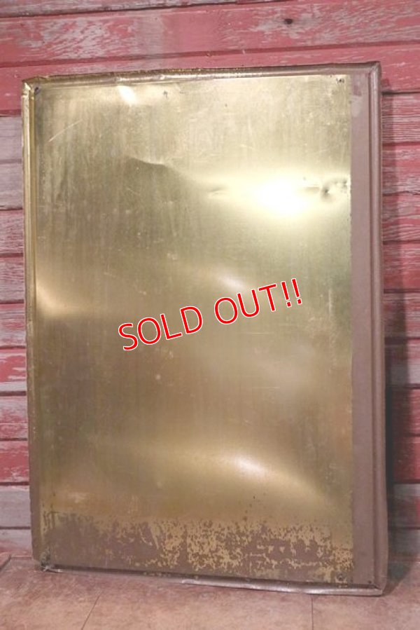 画像8: dp-200610-03 Corona Extra / 1970's Menu Board Sign