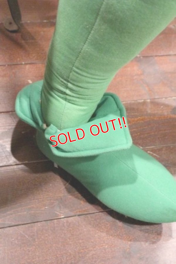画像10: ct-200301-11 Green Giant / 1980's Store Display Doll