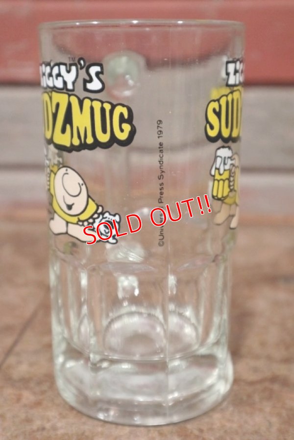 画像5: gs-200610-02 Ziggy / 1979 Beer Mug