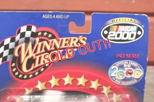 画像2: ct-200601-42 m&m's / Hasbro 2000 NASCAR