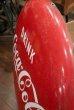 画像4: dp-200610-01 Coca Cola / 1950's-1960's Large Button Sign