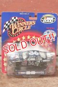 ct-200601-42 m&m's / Hasbro 2000 NASCAR