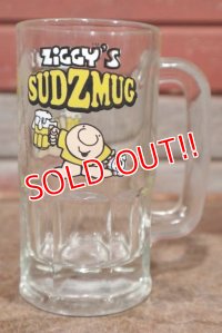 gs-200610-02 Ziggy / 1979 Beer Mug