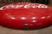 画像11: dp-200610-01 Coca Cola / 1950's-1960's Large Button Sign