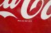 画像6: dp-200610-01 Coca Cola / 1950's-1960's Large Button Sign