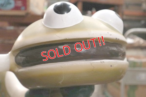 画像4: ct-200301-07 McDonald's / Playland Hamburger Ride