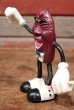 画像3: ct-200601-32 California Raisins / 1980's PVC Bendable Figure "Tiny Goodbite" (3)