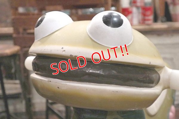 画像3: ct-200301-07 McDonald's / Playland Hamburger Ride