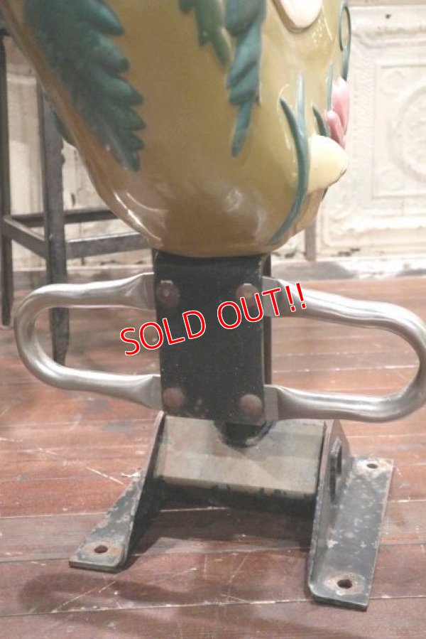 画像5: ct-200301-07 McDonald's / Playland Hamburger Ride