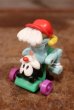 画像1: ct-140506-19 Animaniacs / McDonald's 1994 Meal Toy "Upside-Down Wakko" (1)