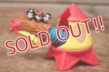 ct-140506-19 Animaniacs / McDonald's 1995 Meal Toy "Wakko, Yakko & Dot"
