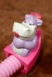 画像3: ct-140506-19 Animaniacs / McDonald's 1995 Meal Toy "Hip Hippos" (3)