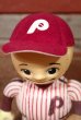 画像2: ct-210101-84 Philadelphia Phillies / 1986 Little Jocks Doll (2)