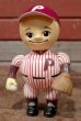 画像1: ct-210101-84 Philadelphia Phillies / 1986 Little Jocks Doll (1)