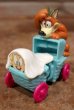 画像1: ct-140506-19 Animaniacs / McDonald's 1995 Meal Toy "Mindy & Buttons" (1)