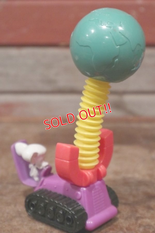 画像4: ct-140506-19 Animaniacs / McDonald's 1995 Meal Toy "Pinky & the Brain"