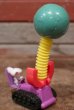 画像4: ct-140506-19 Animaniacs / McDonald's 1995 Meal Toy "Pinky & the Brain" (4)