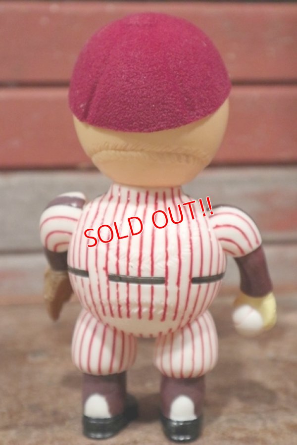 画像5: ct-210101-84 Philadelphia Phillies / 1986 Little Jocks Doll