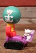 画像1: ct-140506-19 Animaniacs / McDonald's 1995 Meal Toy "Pinky & the Brain" (1)