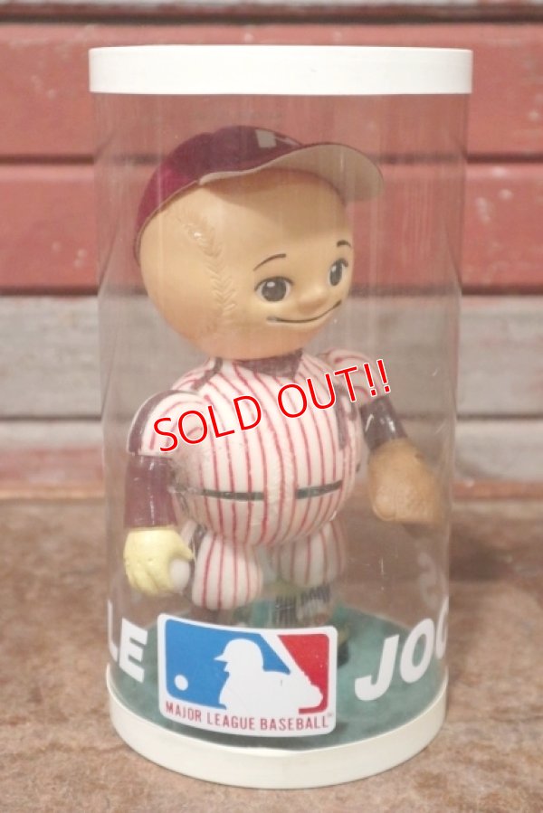 画像6: ct-210101-84 Philadelphia Phillies / 1986 Little Jocks Doll