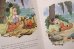 画像7: ct-200601-25 Walt Disney's / Mickey Mouse in Hideway Island 1980's Picture Book