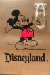 画像2: ct-200601-21 Mickey Mouse / Disneyland 1970's Memo Pad (2)