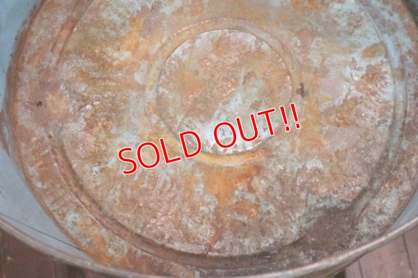 画像9: ct-200601-24 Walt Disney / Vintage Toy Tub