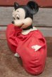 画像4: ct-200601-15 Mickey Mouse / 1950's-1960's? Puppet Doll