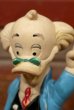 画像2: ct-131001-05 Ludwig Von Drake / W.D.P 1960's Soft Vinyl Doll (2)