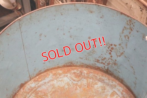 画像8: ct-200601-24 Walt Disney / Vintage Toy Tub