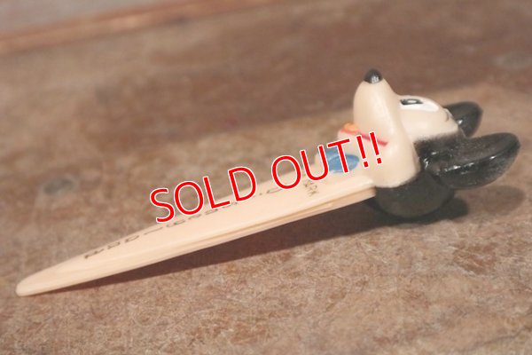 画像4: ct-200601-34 Mickey Mouse / Disneyland 1960's Book Mark