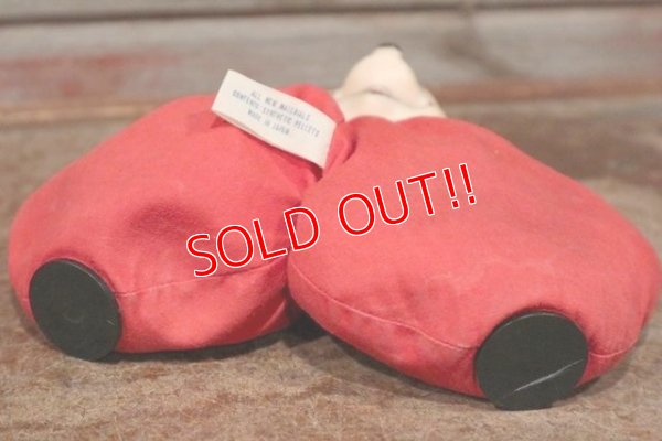 画像5: ct-200601-15 Mickey Mouse / 1950's-1960's? Puppet Doll