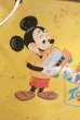 画像2: ct-200601-24 Walt Disney / Vintage Toy Tub (2)