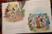 画像8: ct-200601-25 Walt Disney's / Mickey Mouse in Hideway Island 1980's Picture Book